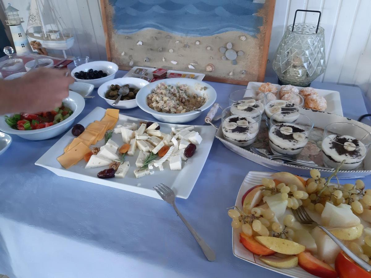 Cirali Friends Pension&Camping 外观 照片