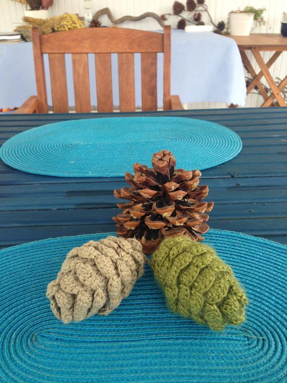 Cirali Friends Pension&Camping 外观 照片