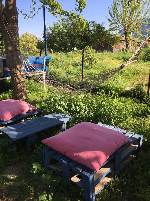 Cirali Friends Pension&Camping 外观 照片