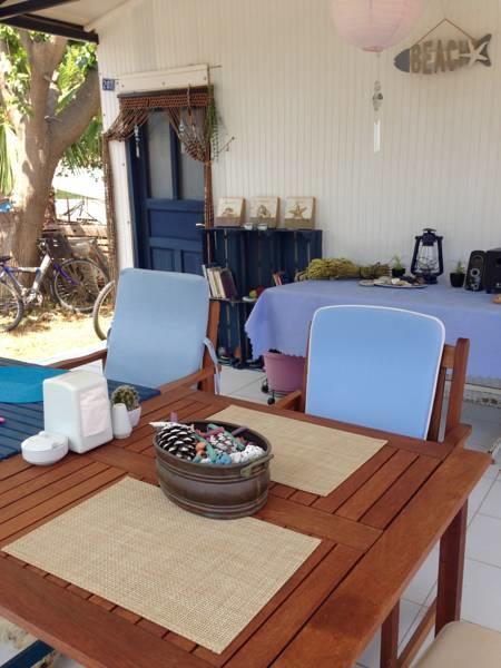 Cirali Friends Pension&Camping 外观 照片